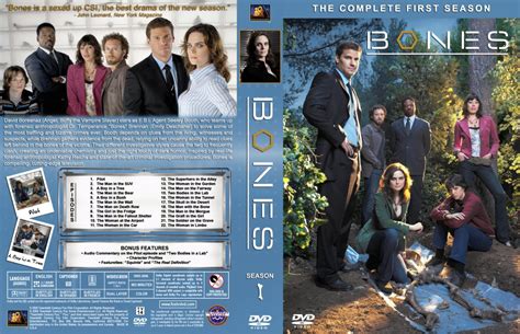 bones tv show dvd|bones dvd season 1.